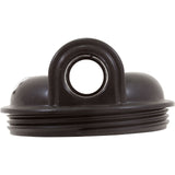 Tank Lid, Pentair Rainbow RDC, In-Line, 1-1/2"fpt : R172213 - Rainbow/Pentair - R172213 - PartsForSpas.com