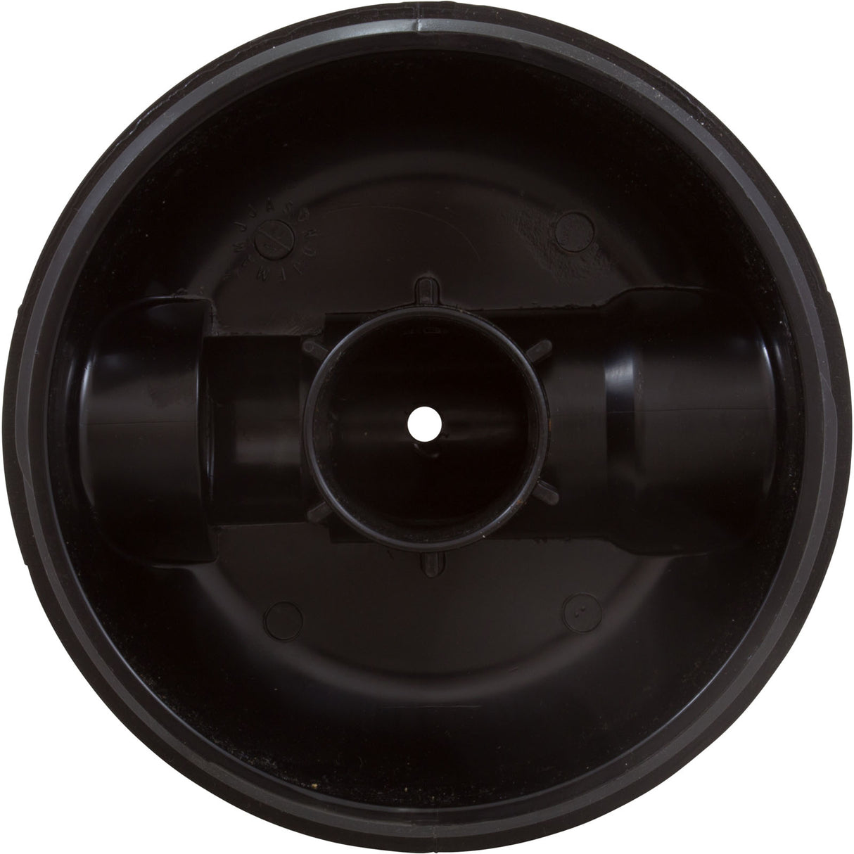 Tank Lid, Pentair Rainbow RDC, In-Line, 1-1/2"fpt : R172213 - Rainbow/Pentair - R172213 - PartsForSpas.com
