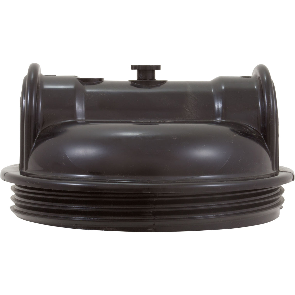 Tank Lid, Pentair Rainbow RDC, In-Line, 1-1/2"fpt, w/Valve : R172213C - Rainbow/Pentair - R172213C - PartsForSpas.com