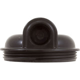 Tank Lid, Pentair Rainbow RDC, In-Line, 1-1/2"s, w/Valve : R172213SC - Rainbow/Pentair - R172213SC - PartsForSpas.com