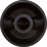 Tank Lid, Pentair Rainbow RDC, In-Line, 1-1/2"s, w/Valve : R172213SC - Rainbow/Pentair - R172213SC - PartsForSpas.com