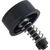 Bypass Plug, Pentair Rainbow RDC/RTL/DSF, 1-1/2" : R172226X - Rainbow/Pentair - R172226X - PartsForSpas.com