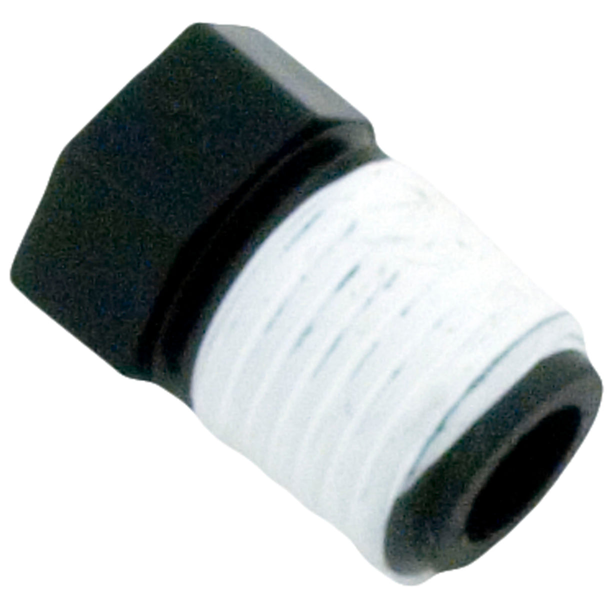 Plug, Pentair Rainbow High Sqft/Auto Feeder, 1/4"mpt : R172007 - Rainbow/Pentair - R172007 - PartsForSpas.com