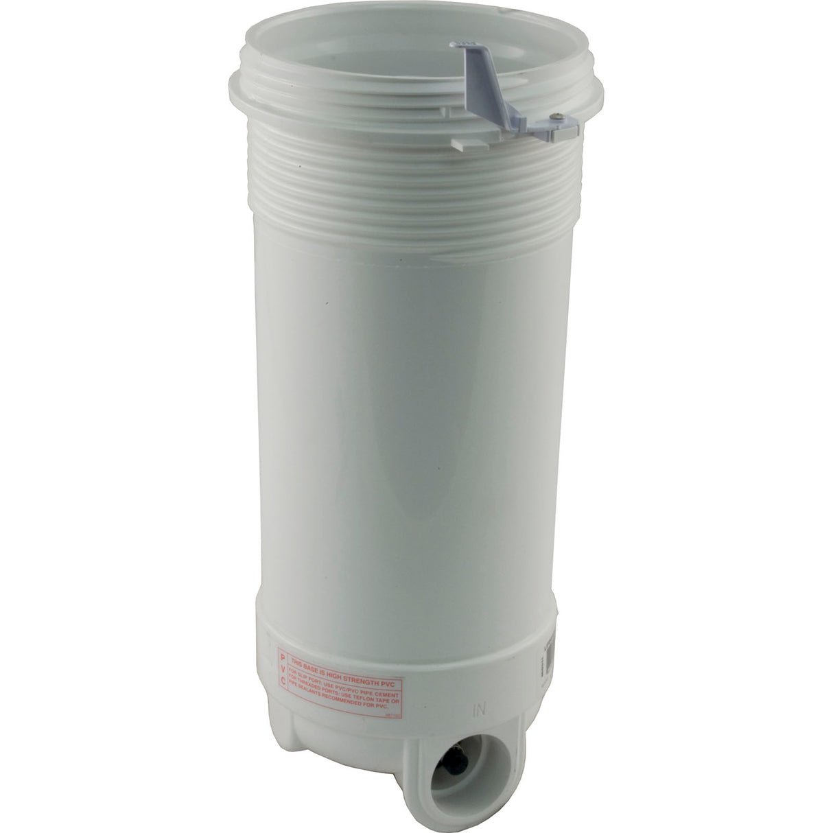 Tank Body, Pentair Rainbow RTL 50, 1-1/2" Slip : R172388 - Rainbow/Pentair - R172388 - PartsForSpas.com