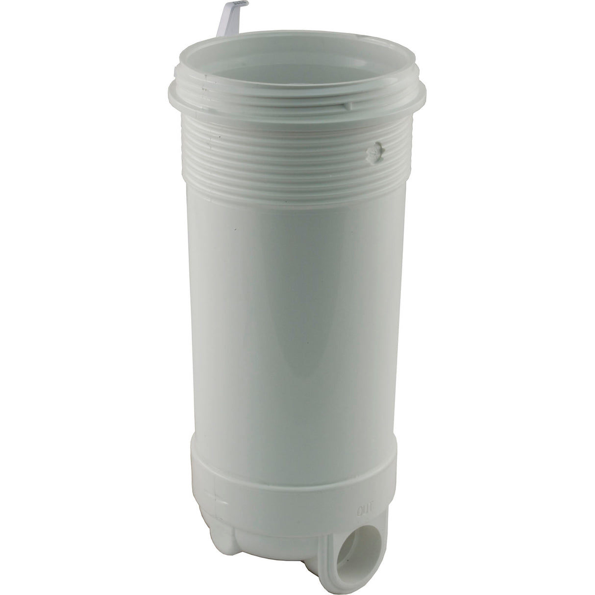 Tank Body, Pentair Rainbow RTL 50, 1-1/2" Slip : R172388 - Rainbow/Pentair - R172388 - PartsForSpas.com
