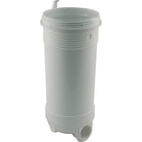 Tank Body, Pentair Rainbow RTL 50, 1-1/2" Slip : R172388 - Rainbow/Pentair - R172388 - PartsForSpas.com
