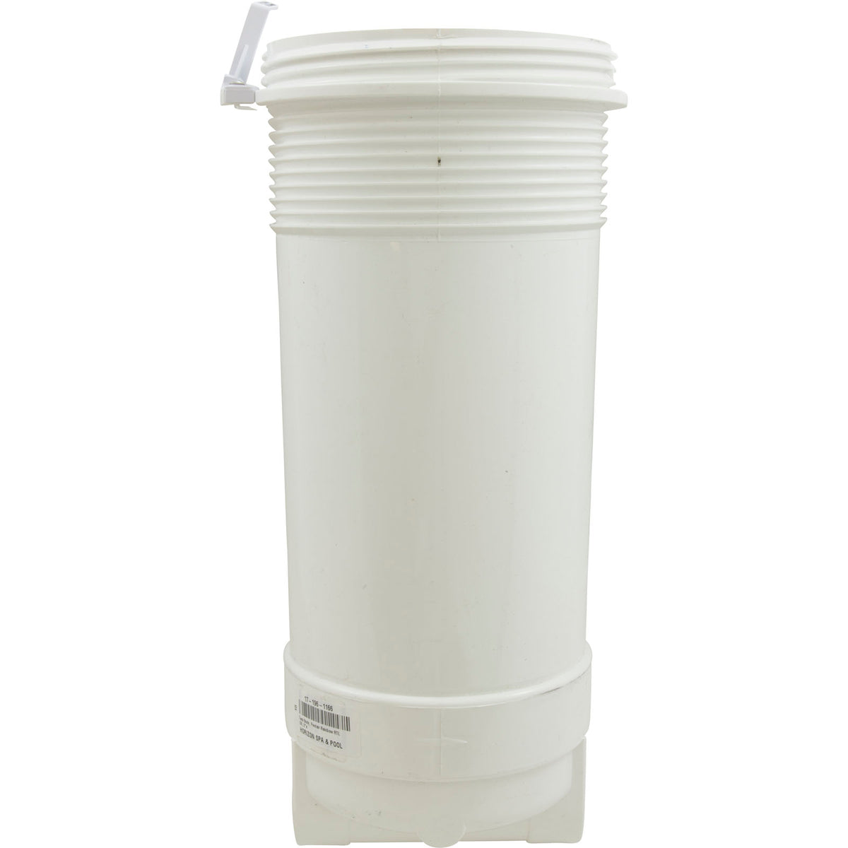 Tank Body, Pentair Rainbow RTL 50, 2" Slip : R172428 - Rainbow/Pentair - R172428 - PartsForSpas.com