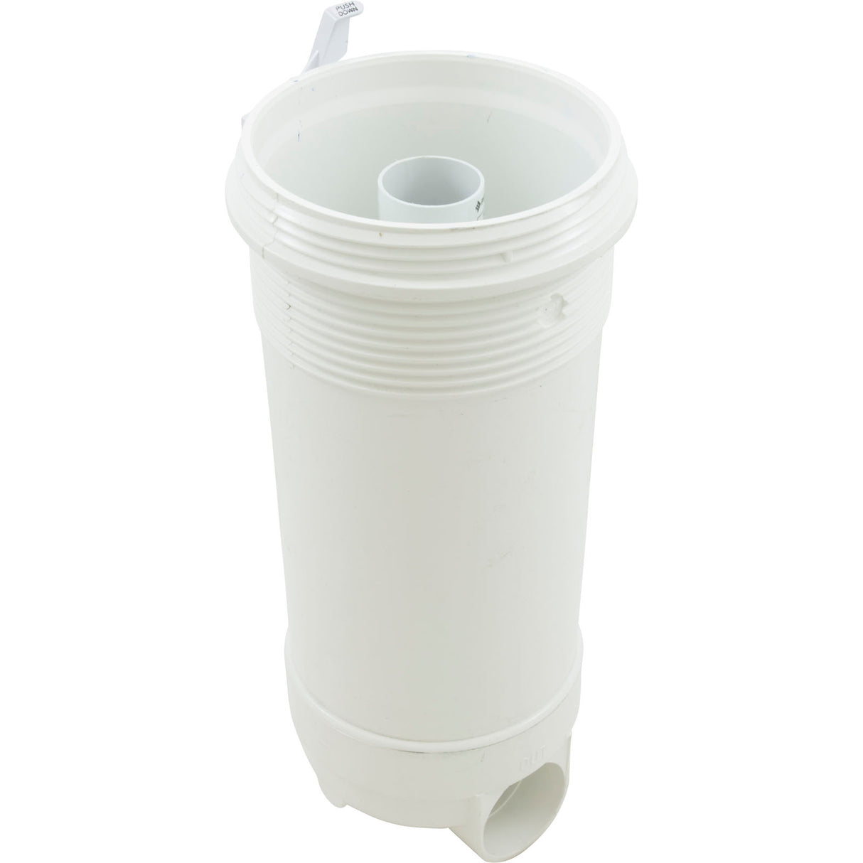 Tank Body, Pentair Rainbow RTL 50, 2" Slip : R172428 - Rainbow/Pentair - R172428 - PartsForSpas.com