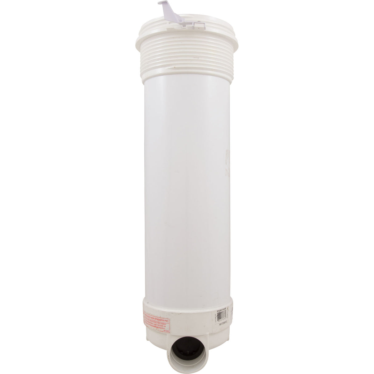 Tank Body, Pentair Rainbow RTL 75, 2" Slip : R172638 - Rainbow/Pentair - R172638 - PartsForSpas.com