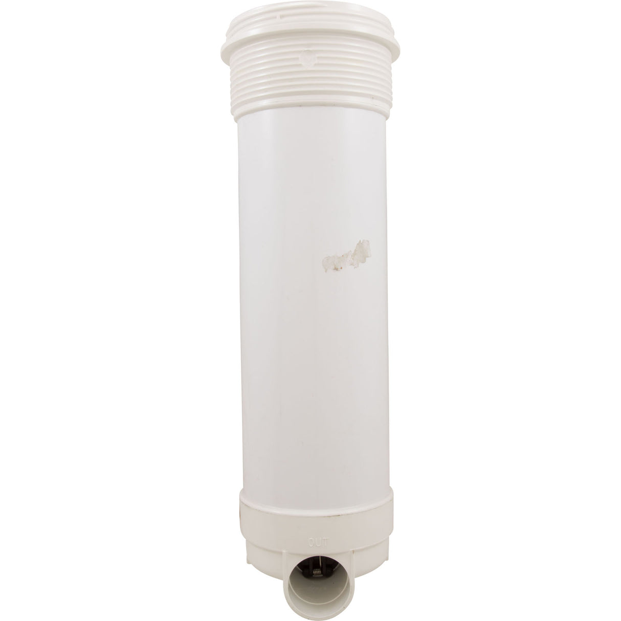 Tank Body, Pentair Rainbow RTL 75, 2" Slip : R172638 - Rainbow/Pentair - R172638 - PartsForSpas.com