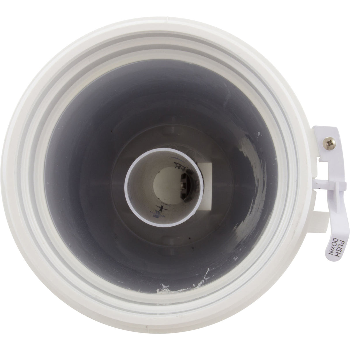 Tank Body, Pentair Rainbow RTL 75, 2" Slip : R172638 - Rainbow/Pentair - R172638 - PartsForSpas.com