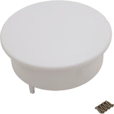Niche, Filter, Rainbow/Pentair, Top Load, w/Flat Lid, White : R172542WH