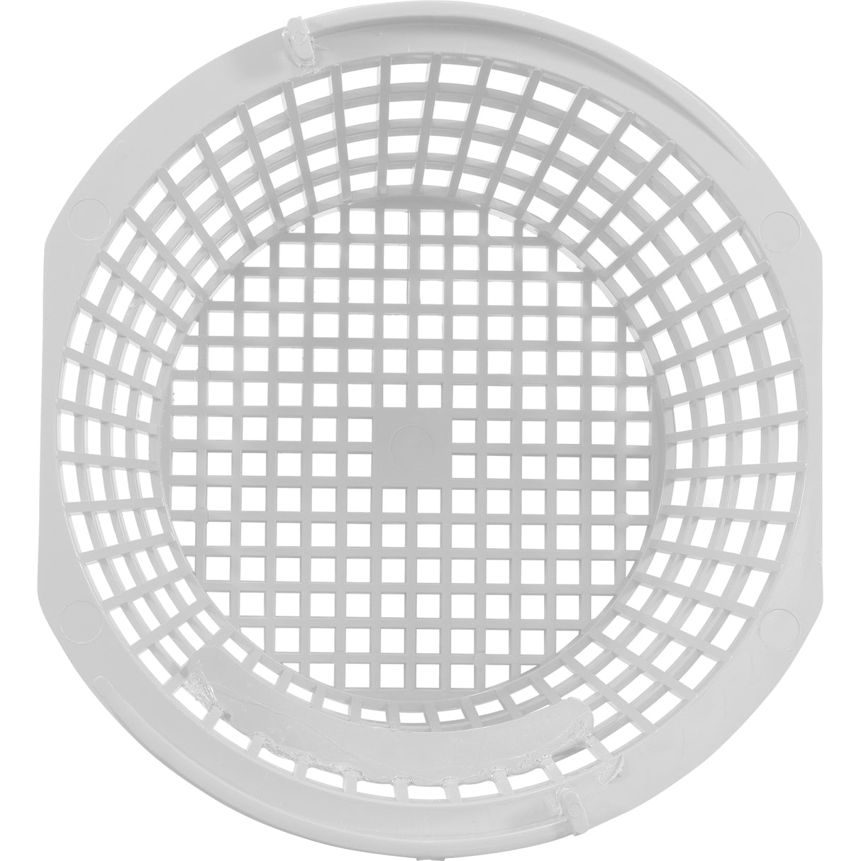 Basket, Skimmer, OEM Rainbo with Pentair DSF35 DSF50 : R172467