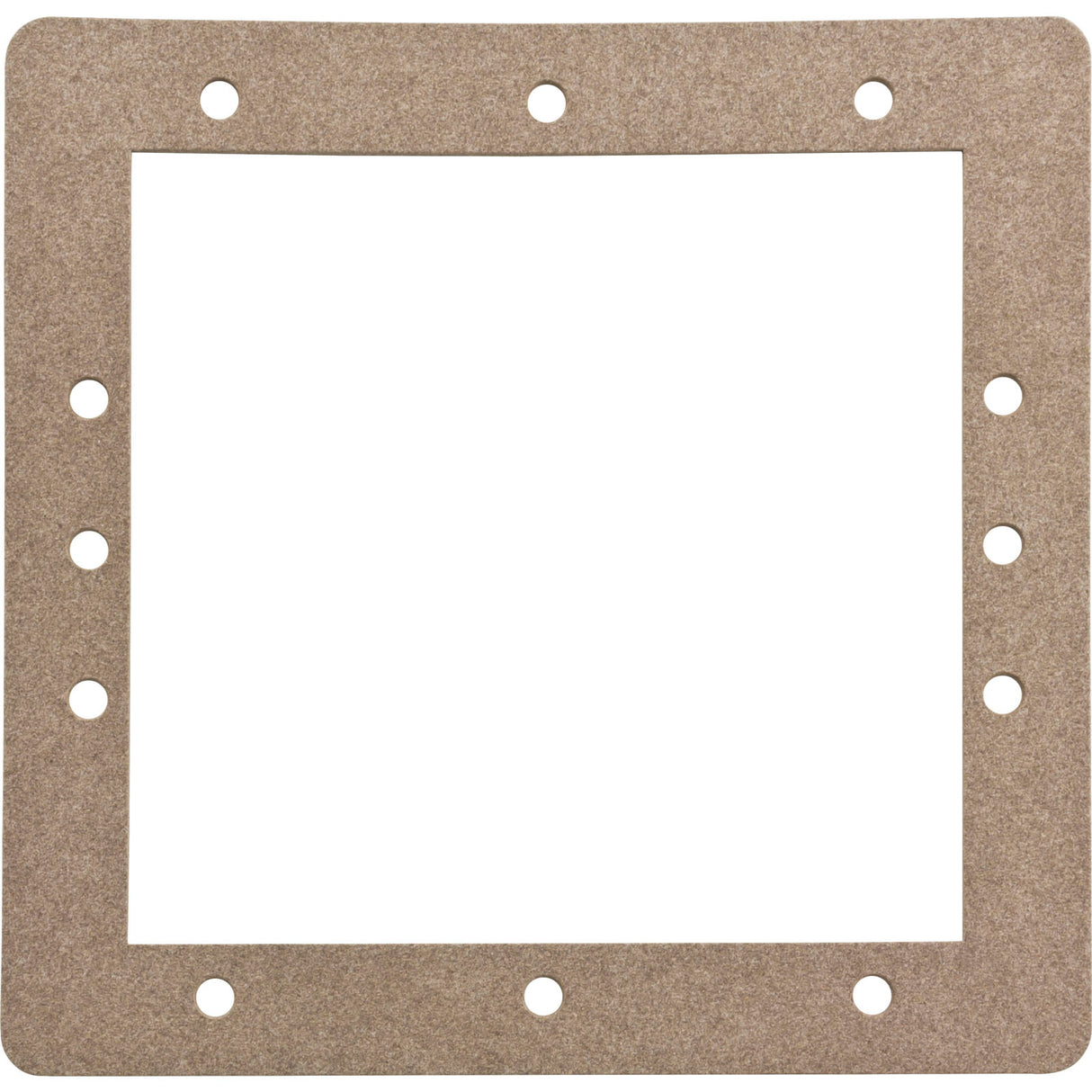 Gasket, Rainbow/Pentair, 5-9/16" x 6"ID, 7-7/16" x 7-7/8"OD : R172470