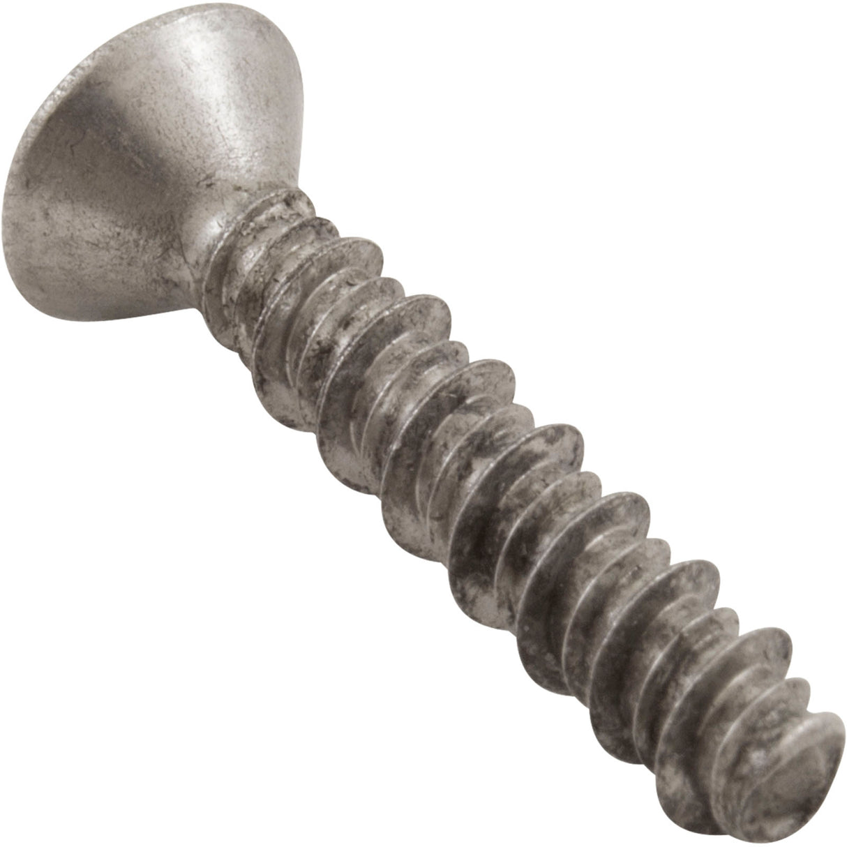 Screw, Pentair Rainbow DSF/Safety Skimmer, 13-16 x 1-1/4" : R172474