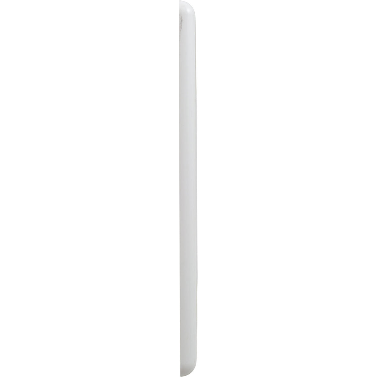 Escutcheon, Pentair Rainbow DSF/Safety Skimmer, White : R172473 - Rainbow/Pentair - R172473 - PartsForSpas.com