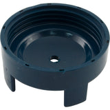 Chlorinator Lid, Pentair Rainbow High Sqft, w/1/4" Hole : R172012 - Rainbow/Pentair - R172012 - PartsForSpas.com
