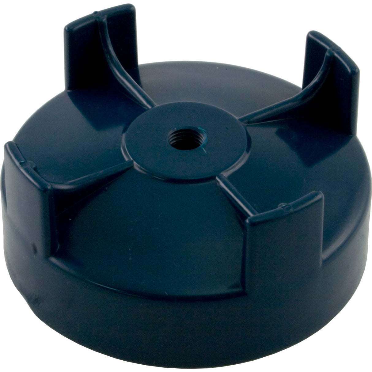 Chlorinator Lid, Pentair Rainbow High Sqft, w/1/4" Hole : R172012 - Rainbow/Pentair - R172012 - PartsForSpas.com