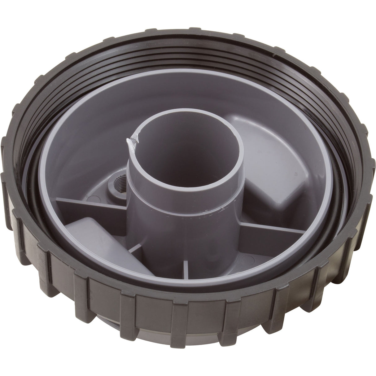 Cover Kit, Raypak Protege RPCFP, w/ O-Ring : 018245F - Raypak - 840891043294 - PartsForSpas.com