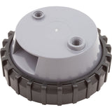 Cover Kit, Raypak Protege RPCFP, w/ O-Ring : 018245F - Raypak - 840891043294 - PartsForSpas.com