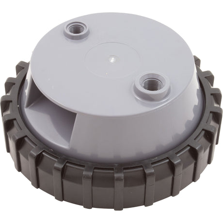Cover Kit, Raypak Protege RPCFP, w/ O-Ring : 018245F - Raypak - 840891043294 - PartsForSpas.com