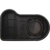 Base, Raypak Protege RPCFP, For Filter and Pump : 018238F - Raypak - 840891043301 - PartsForSpas.com