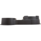 Base, Raypak Protege RPCFP, For Filter and Pump : 018238F - Raypak - 840891043301 - PartsForSpas.com