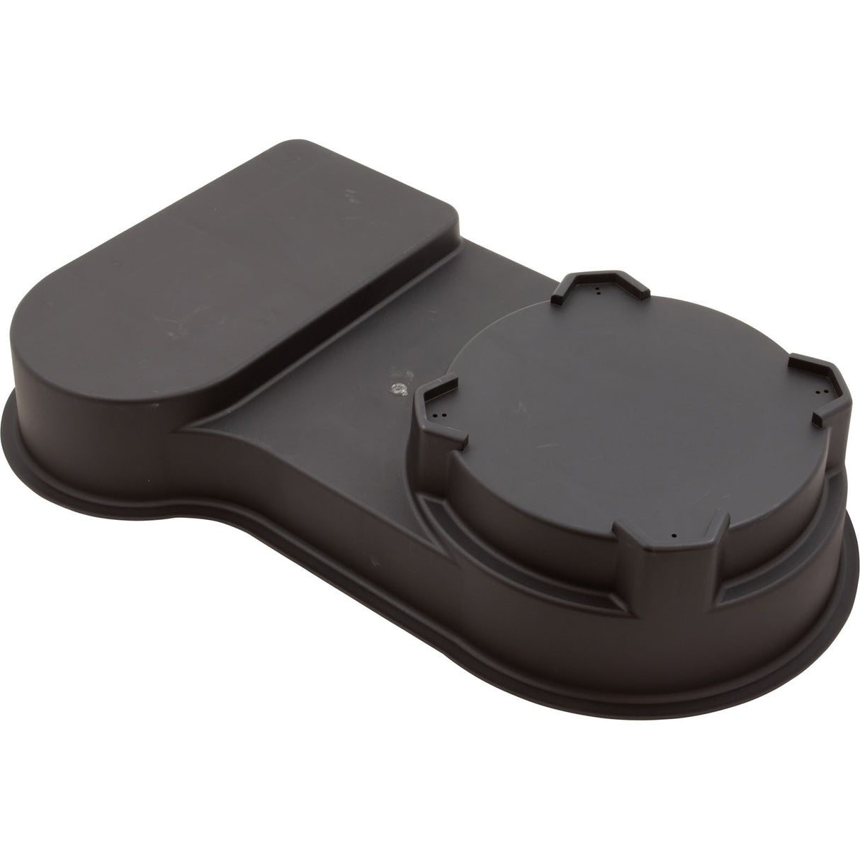 Base, Raypak Protege RPCFP, For Filter and Pump : 018238F - Raypak - 840891043301 - PartsForSpas.com