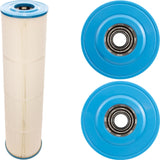 Cartridge, Raypak Protege RPCFP150/152 : 018243F - Raypak - 840891043355 - PartsForSpas.com