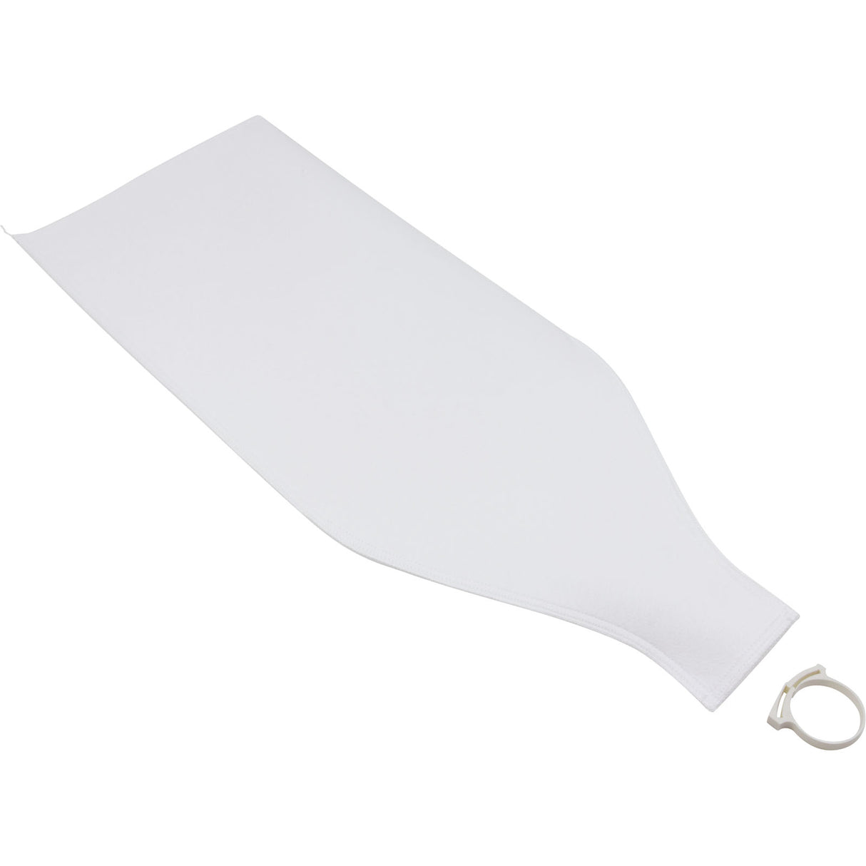 Filter Bag, Slime Bag Polishing, 12" x 30" : SB1-5012