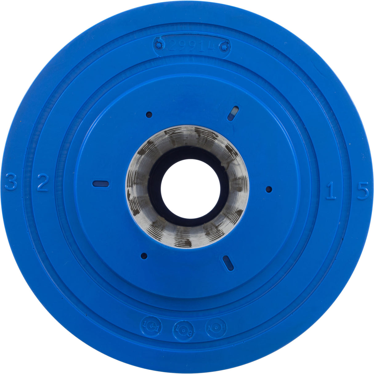 Cartridge, Astral, ZX200, 200sqft, 200gpm : 78099