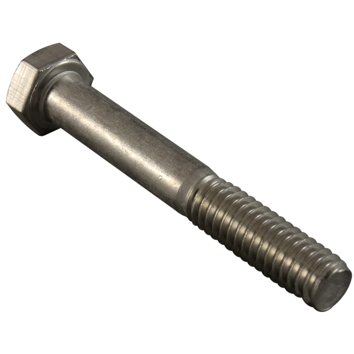 Bolt, Waterco Ultra Mite/HRV, 5/16" x 2-1/4" Hex, SS : 00B0015 - Waterco - 00B0015 - PartsForSpas.com
