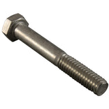 Bolt, Waterco Ultra Mite/HRV, 5/16" x 2-1/4" Hex, SS : 00B0015 - Waterco - 00B0015 - PartsForSpas.com