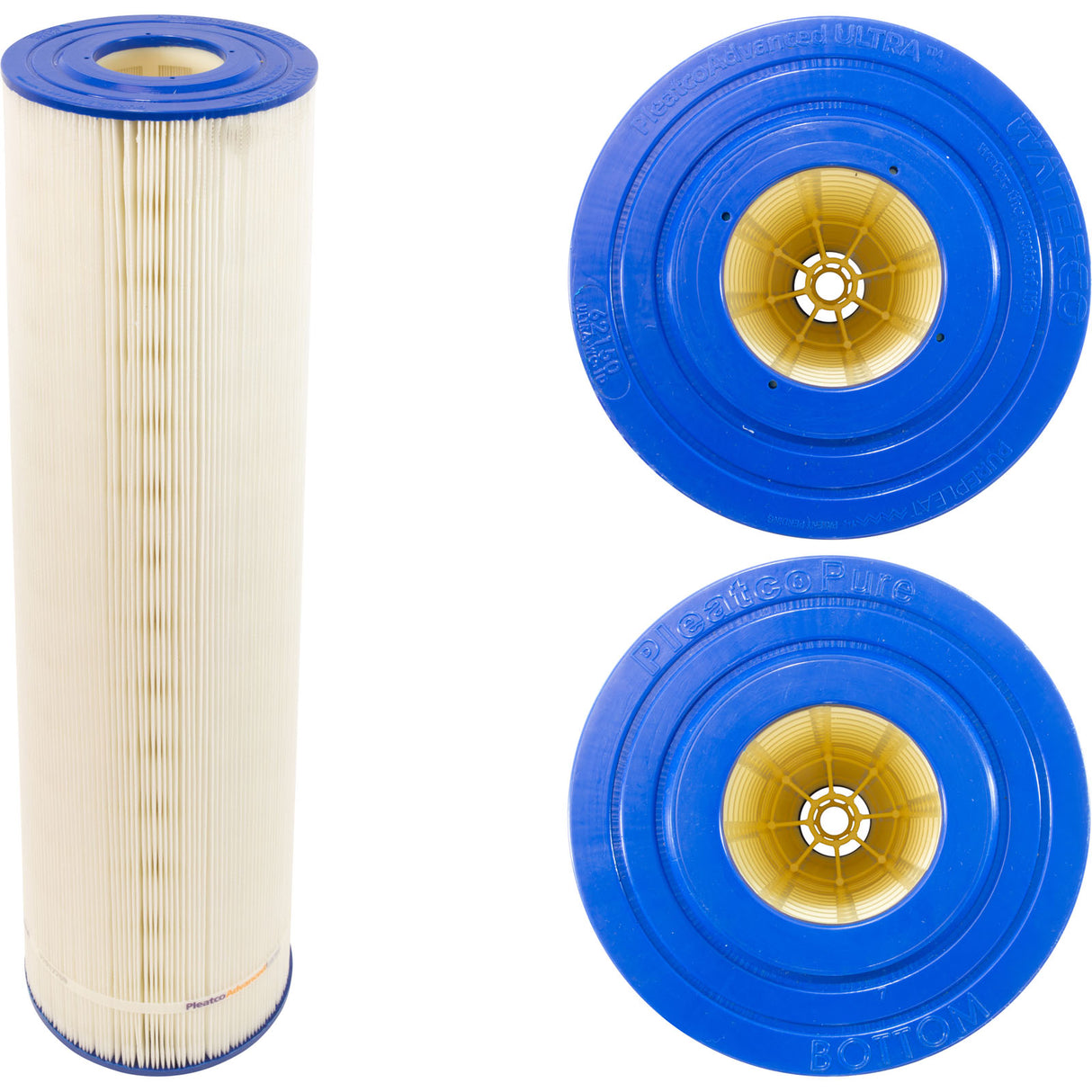 Cartridge, Waterco Trimline, CC150 : WC62150