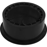 Niche, Waterway Top-Load, with Cup Holder Lid, Black : 500-1021