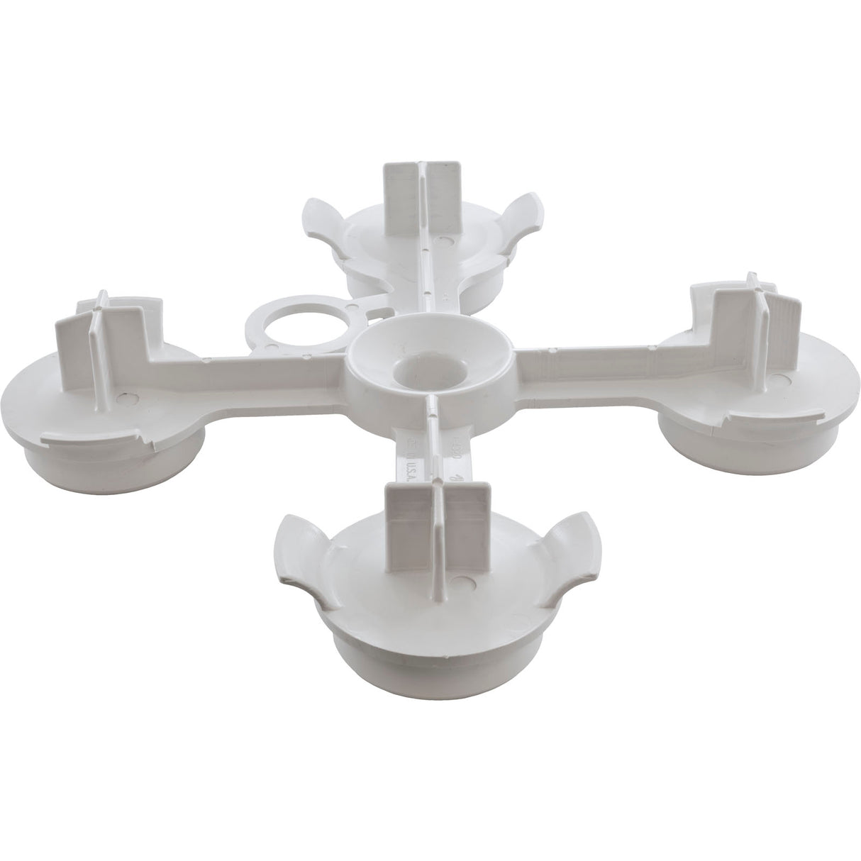 Cartridge Manifold Plug, Waterway Crystal Water : 519-4320 - Waterway Plastics - 806105195265 - PartsForSpas.com