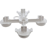 Cartridge Manifold Plug, Waterway Crystal Water : 519-4320 - Waterway Plastics - 806105195265 - PartsForSpas.com