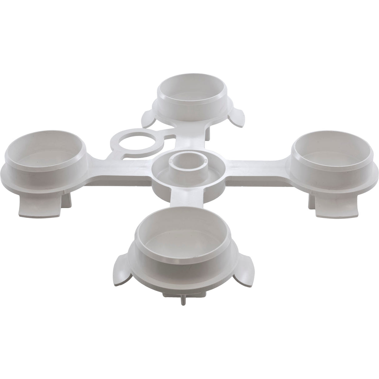 Cartridge Manifold Plug, Waterway Crystal Water : 519-4320 - Waterway Plastics - 806105195265 - PartsForSpas.com
