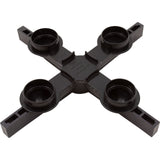 Manifold, Waterway Crystal Water : 550-4300 - Waterway Plastics - 550-4300 - PartsForSpas.com
