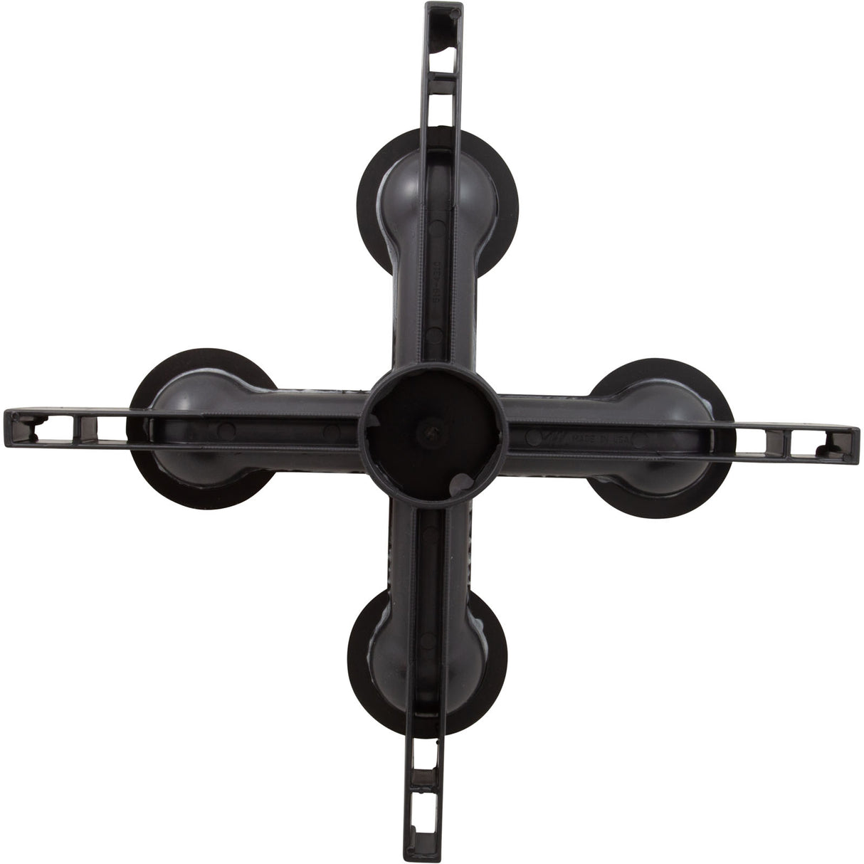 Manifold, Waterway Crystal Water : 550-4300 - Waterway Plastics - 550-4300 - PartsForSpas.com