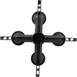 Manifold, Waterway Crystal Water : 550-4300 - Waterway Plastics - 550-4300 - PartsForSpas.com