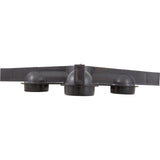 Manifold, Waterway Crystal Water : 550-4300 - Waterway Plastics - 550-4300 - PartsForSpas.com