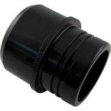 Tailpiece, Waterway Crystal Water, 2-1/2", w/O-Ring Groove : 417-2201