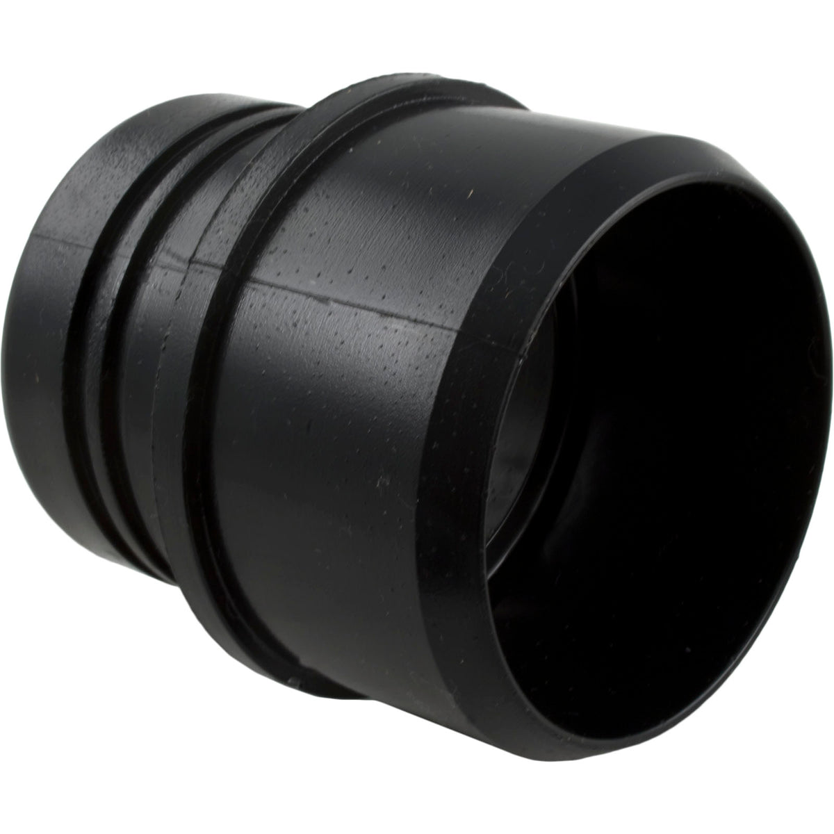 Tailpiece, Waterway Crystal Water, 2-1/2", w/O-Ring Groove : 417-2201 - Waterway Plastics - 8.06105E+11 - PartsForSpas.com