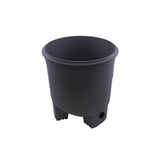 Tank Body, Waterway Crystal Water, Gray, with Label : 550-4407 - Waterway Plastics - 806105460080 - PartsForSpas.com