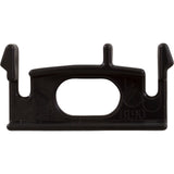 Clip, Waterway, Ultra Skim Filter, Anti Float Basket : 519-8190 - Waterway Plastics - 519-8190 - PartsForSpas.com
