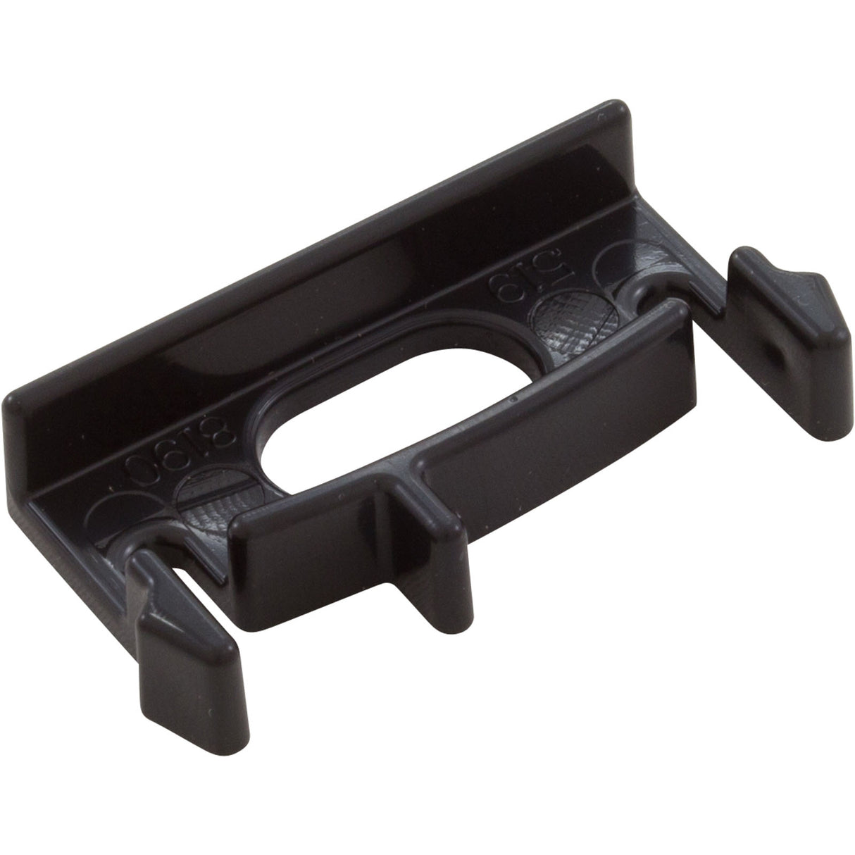 Clip, Waterway, Ultra Skim Filter, Anti Float Basket : 519-8190 - Waterway Plastics - 519-8190 - PartsForSpas.com