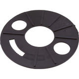 Diverter Plate, WW Top Mount/Dyna-Flo/Front Access, qty 2 : 519-3010 - Waterway Plastics - 806105094438 - PartsForSpas.com