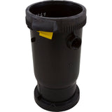 Tank Body, Waterway Pro Clean Plus, w/ Lock Ring : 550-0601