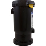 Tank Body, Waterway Pro Clean Plus, w/ Lock Ring : 550-0601